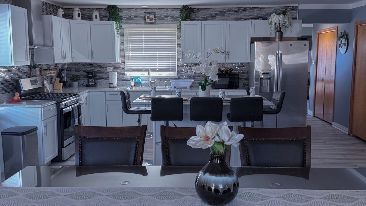 Photo of Kitchen in Burbank