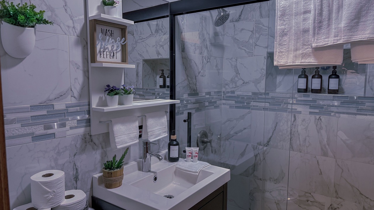 Photo of Bathroom in Burbank