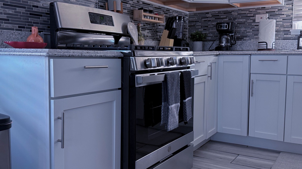 Photo of Kitchen in Burbank