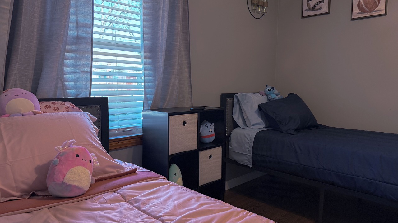 Photo of Bedroom in Burbank