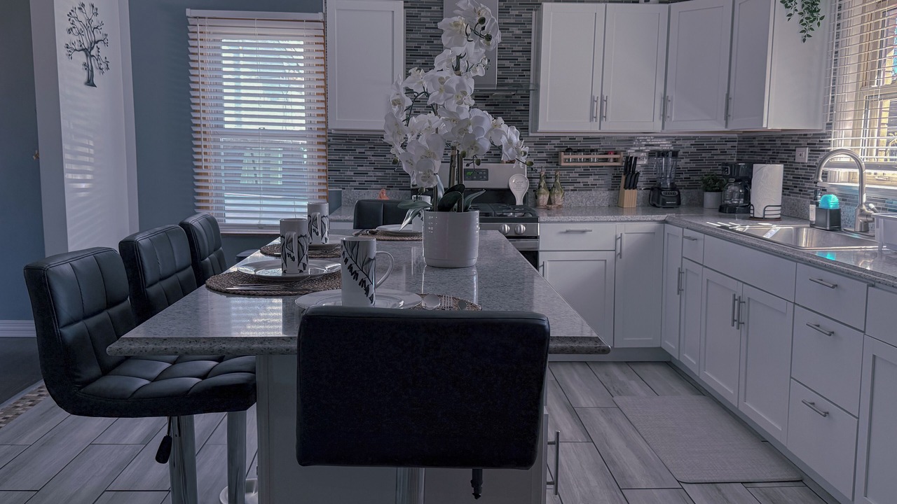 Photo of Kitchen in Burbank