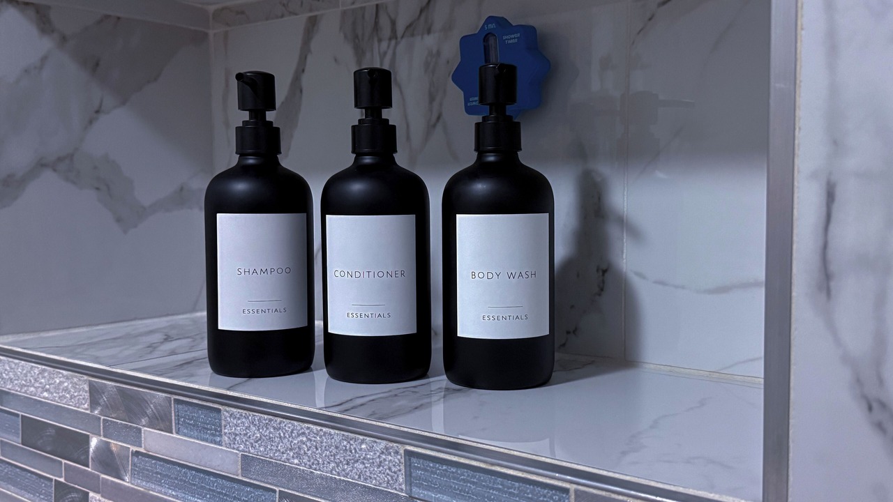 Photo of Bathroom in Burbank