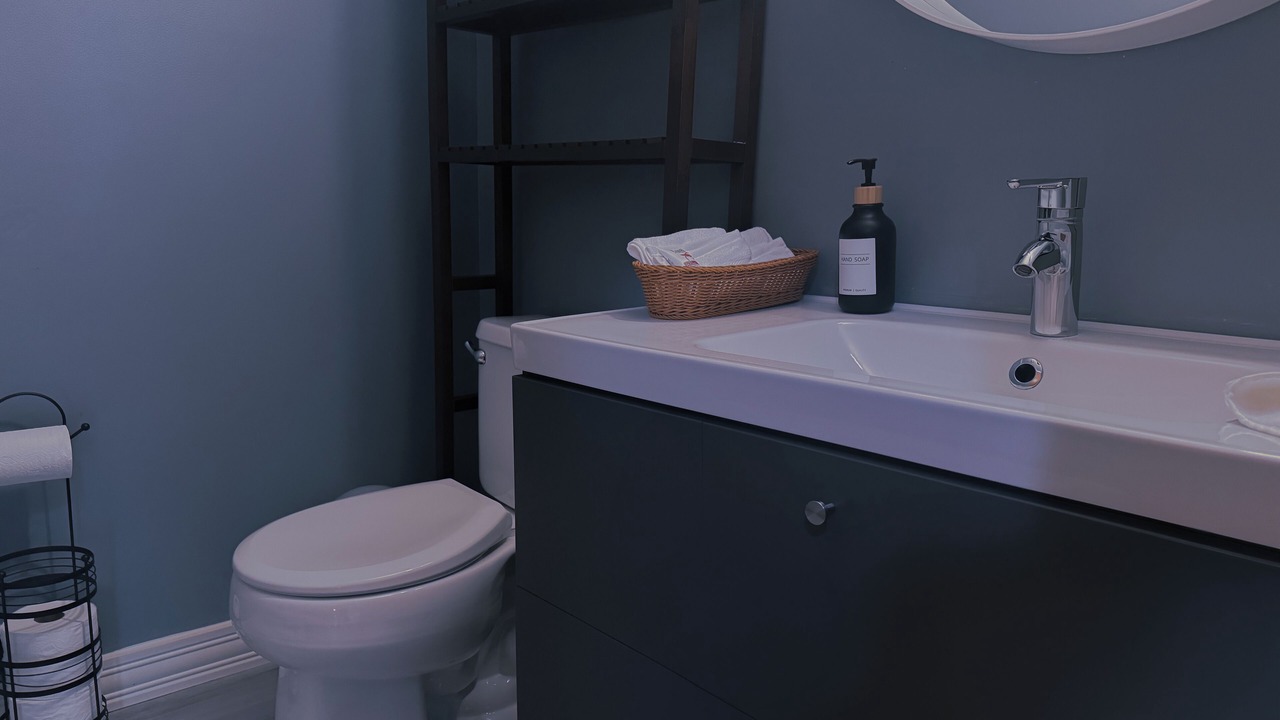 Photo of Bathroom in Burbank