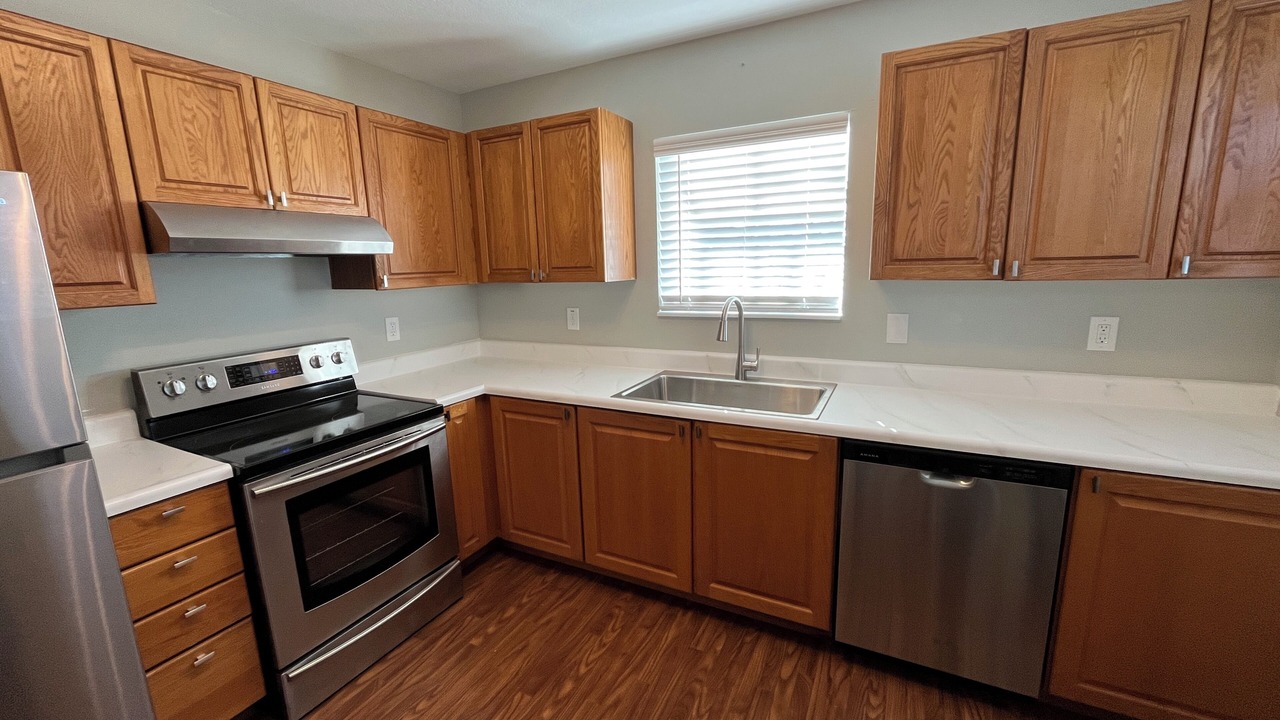 Photo of Kitchen in Bourbonnais