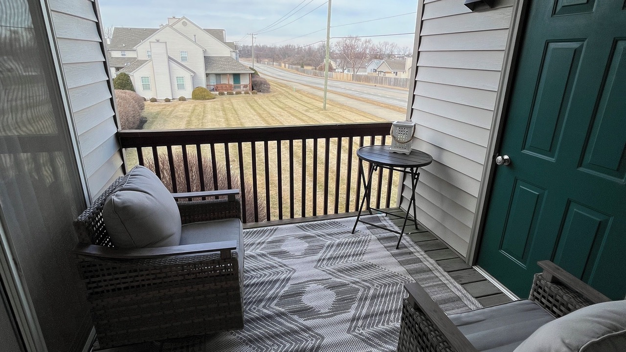 Photo of Outdoor in Bourbonnais