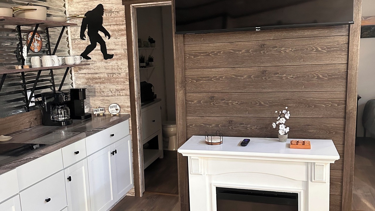 Photo of Kitchen in Hardin County