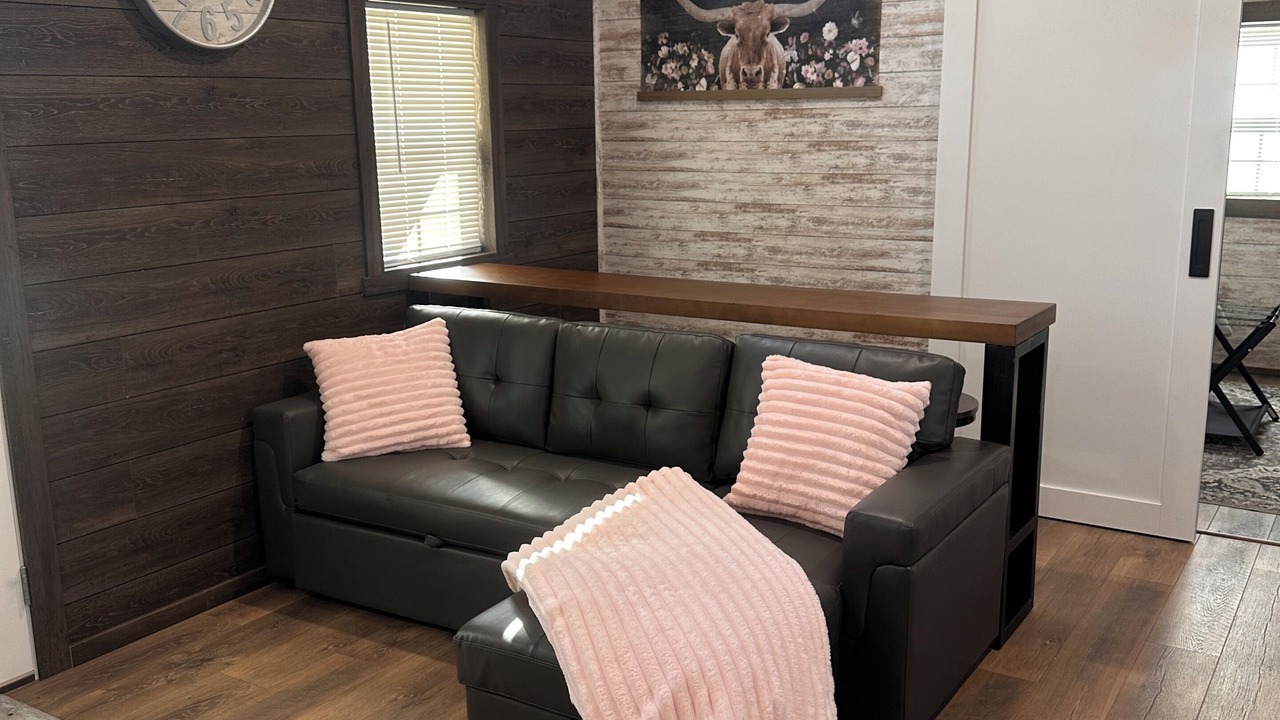 Photo of Livingroom in Hardin County