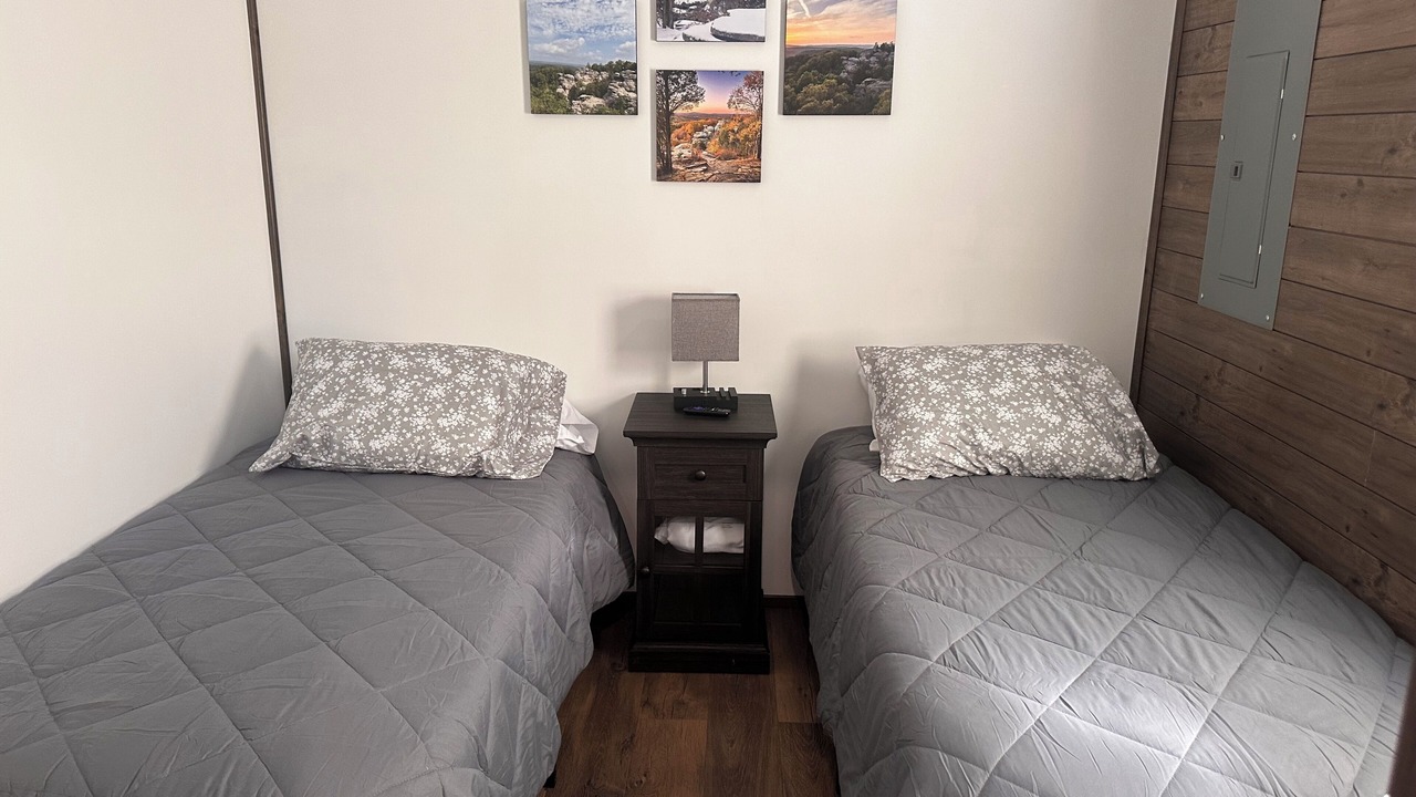 Photo of Bedroom in Hardin County