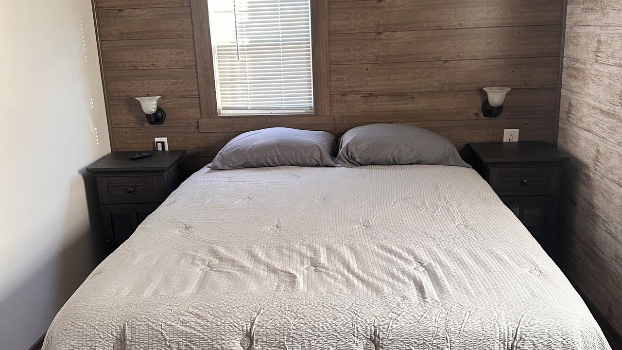 Photo of Bedroom in Hardin County
