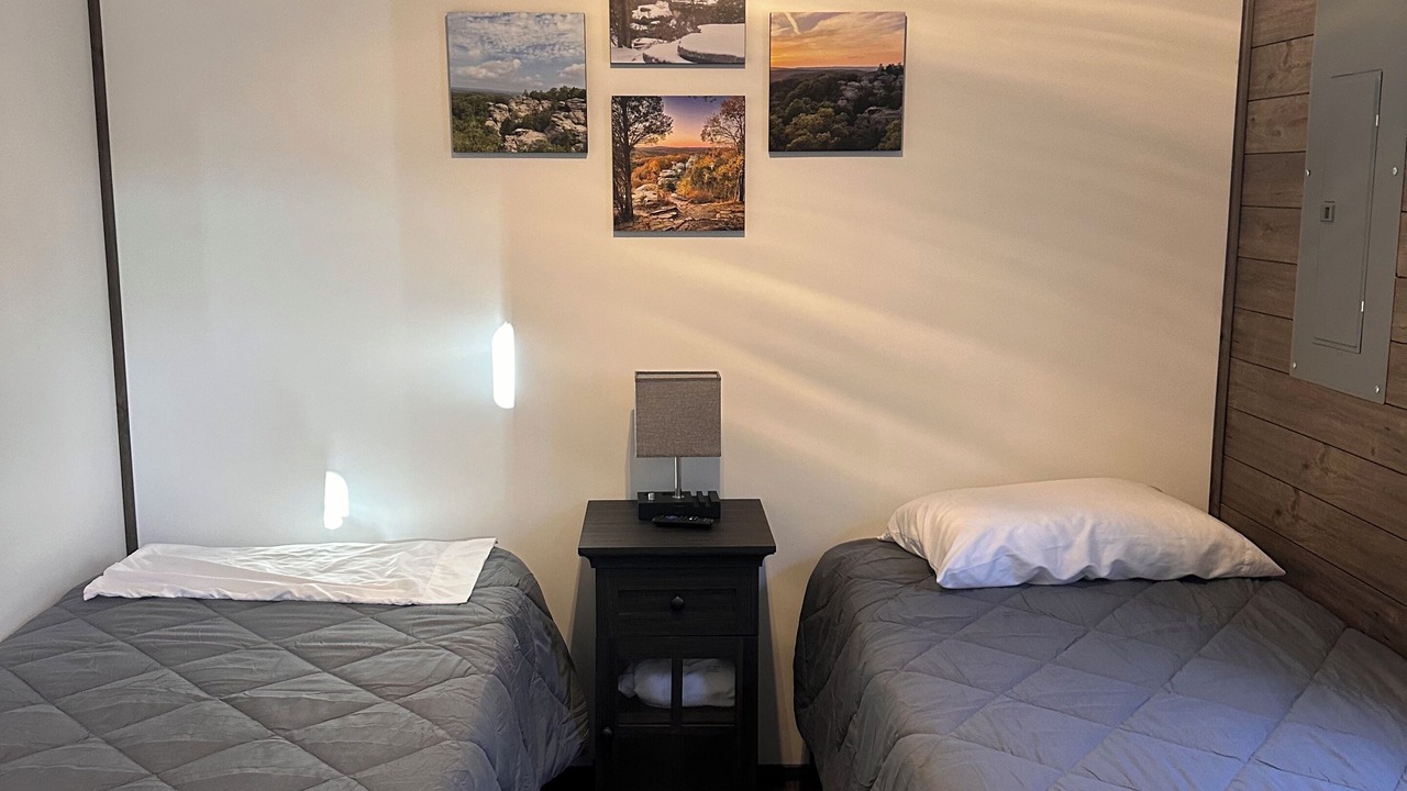 Photo of Bedroom in Hardin County