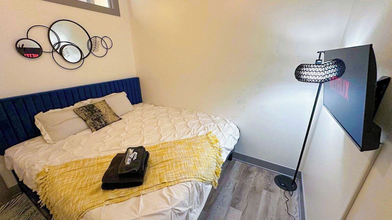 Photo of Bedroom in Near South Side