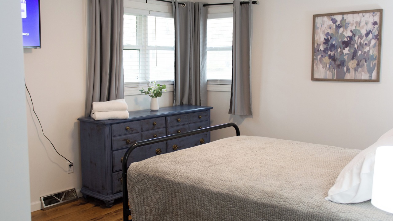 Photo of Bedroom in Marion