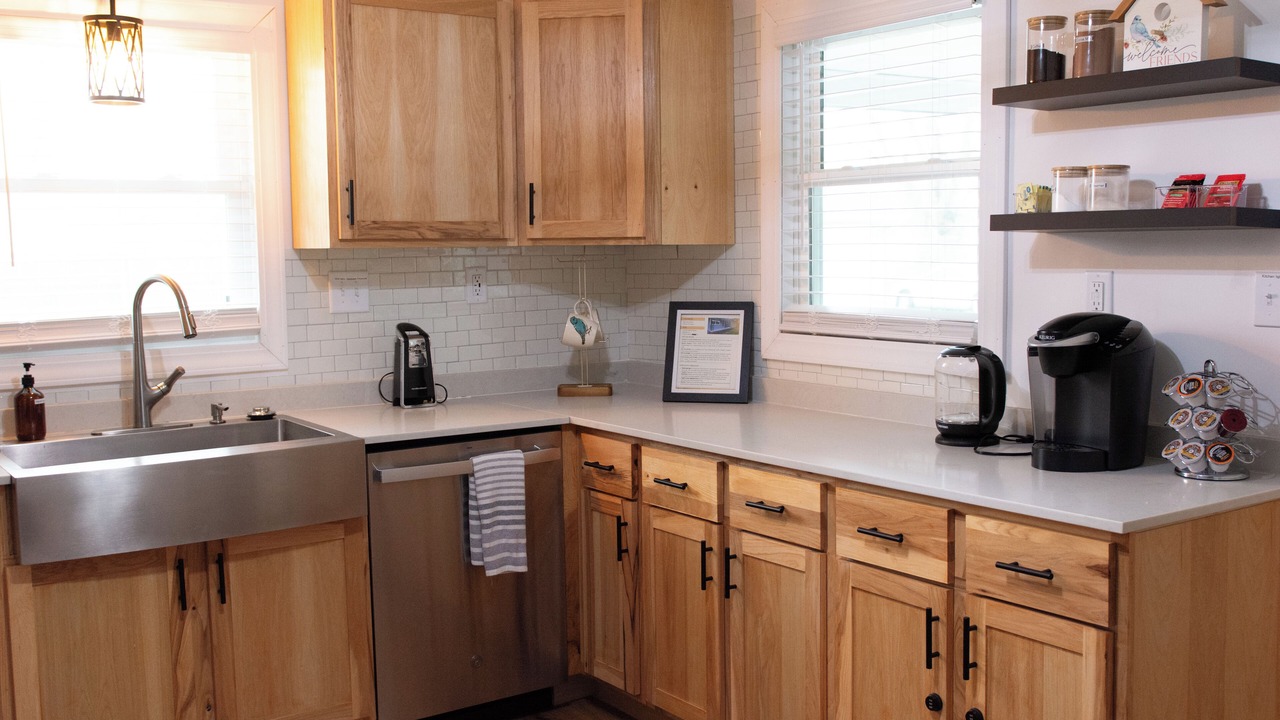 Photo of Kitchen in Marion