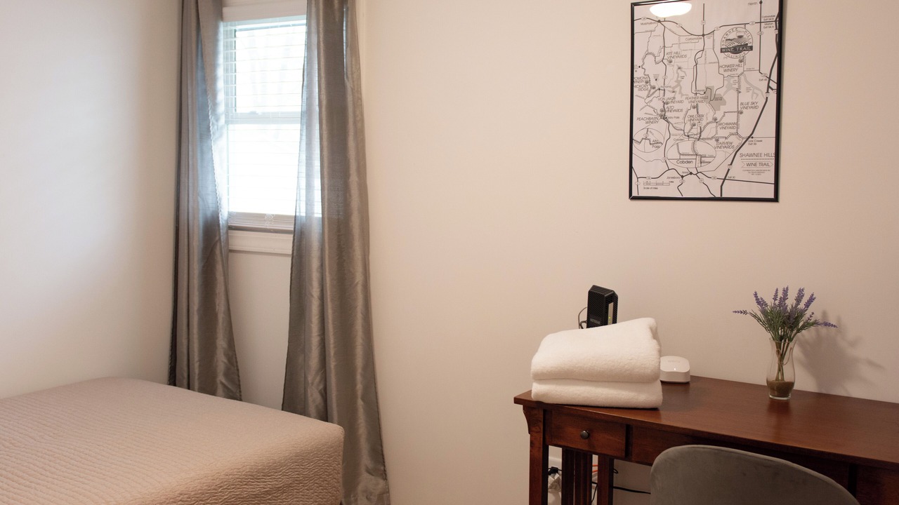 Photo of Bedroom in Marion