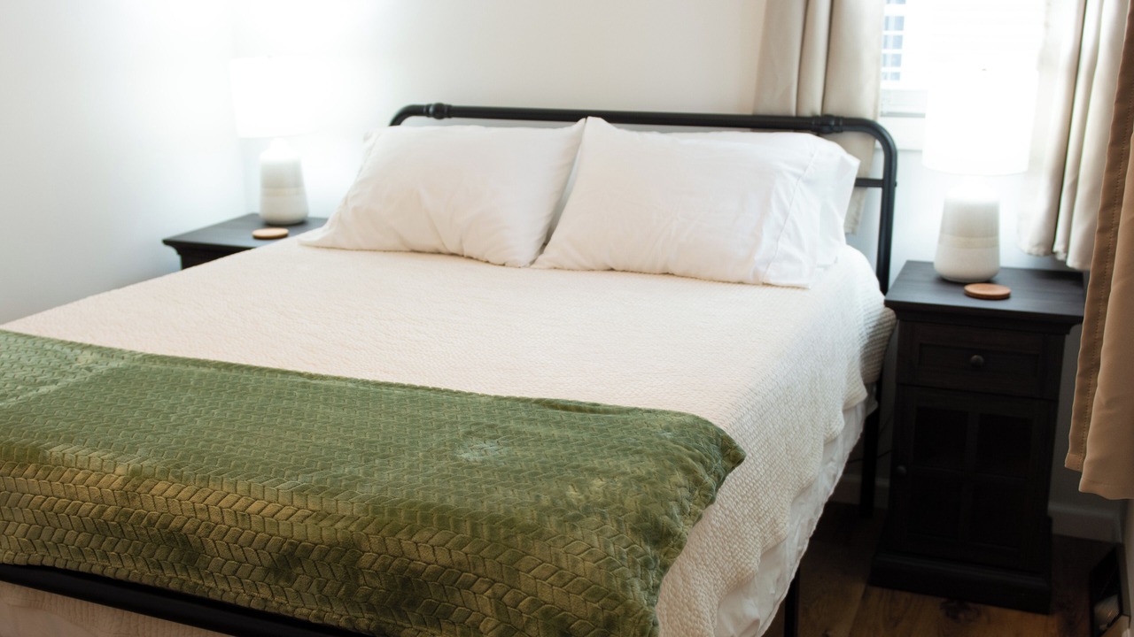 Photo of Bedroom in Marion