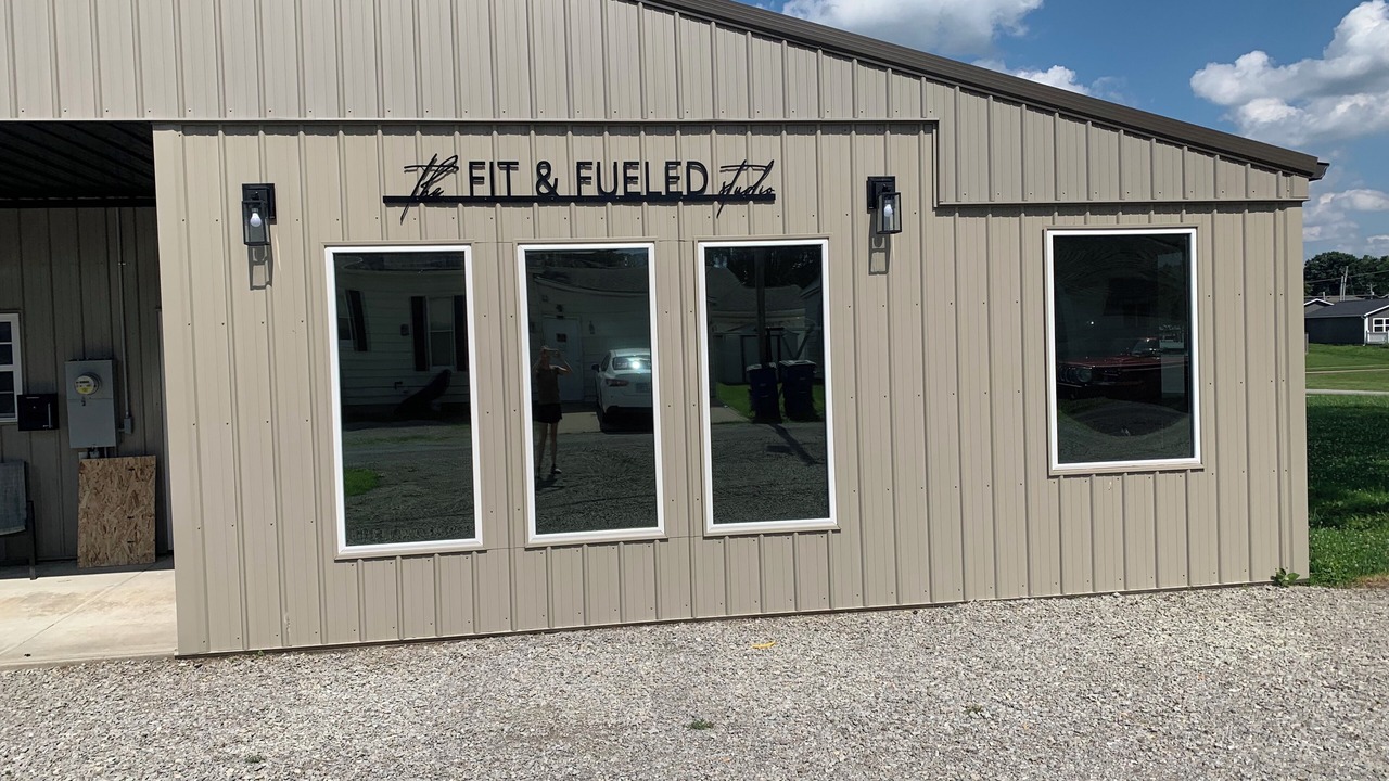 Photo of Outdoor in Pinckneyville