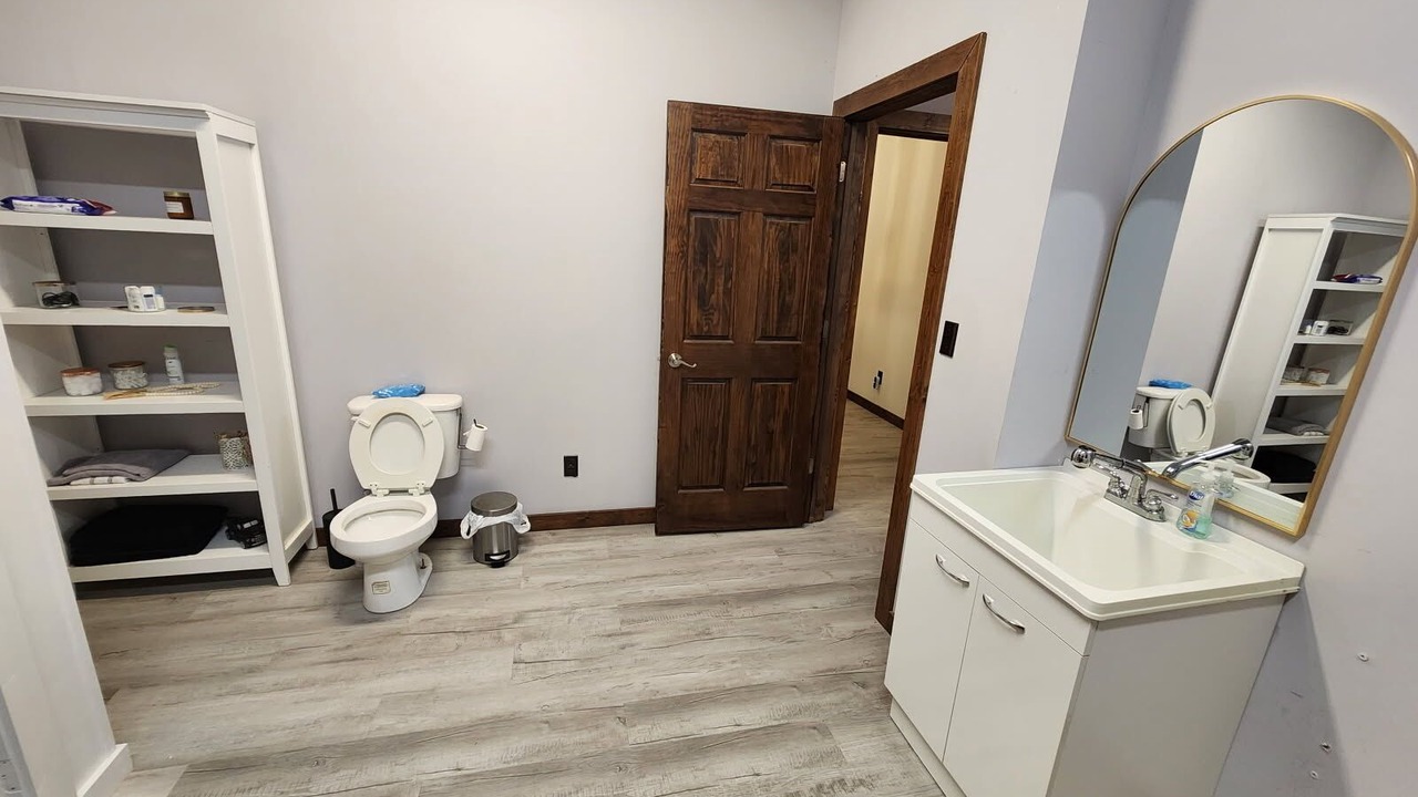 Photo of Bathroom in Pinckneyville