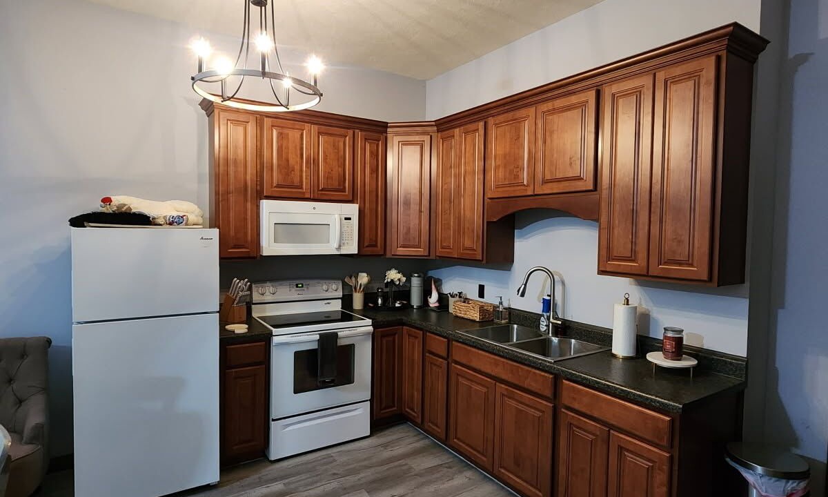 Photo of Kitchen in Pinckneyville