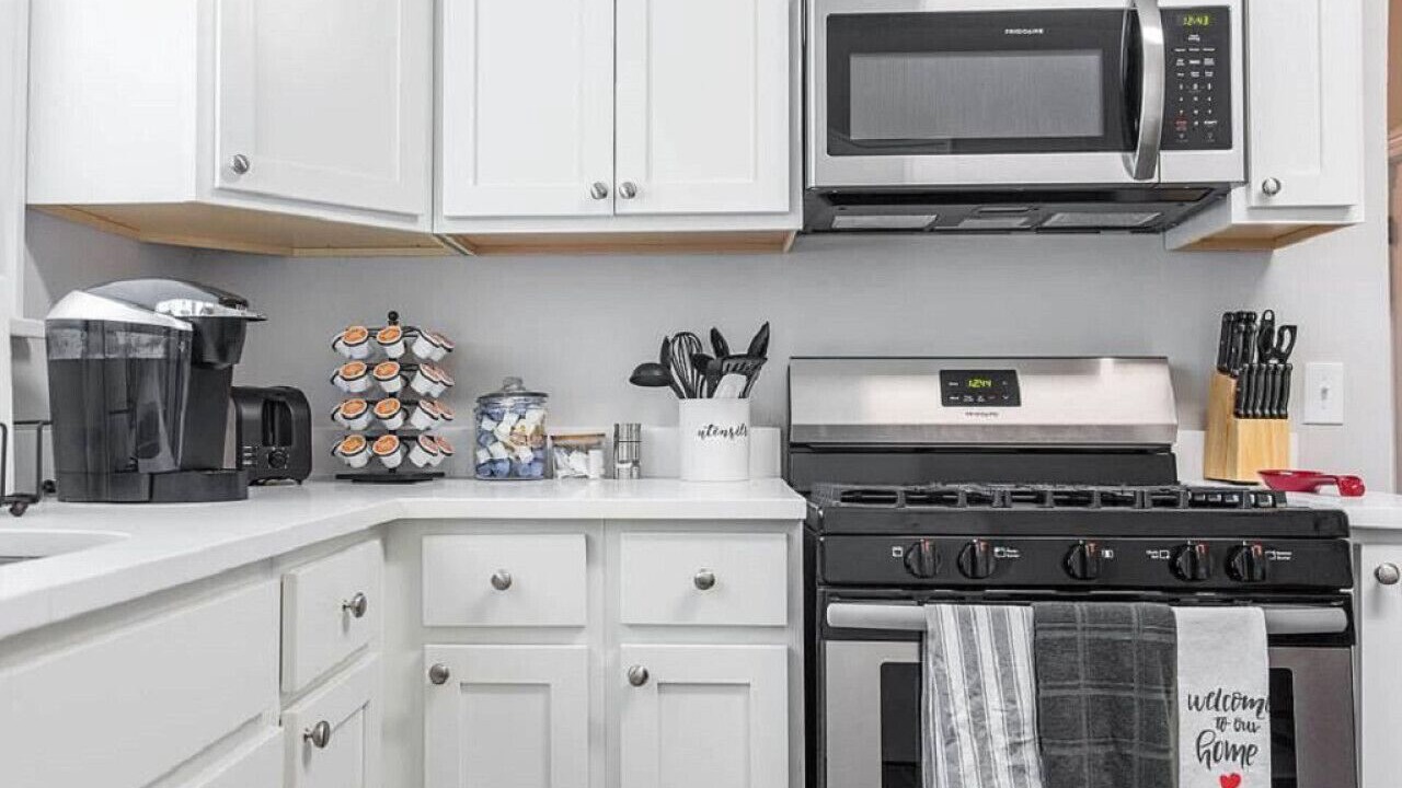 Photo of Kitchen in Libertyville
