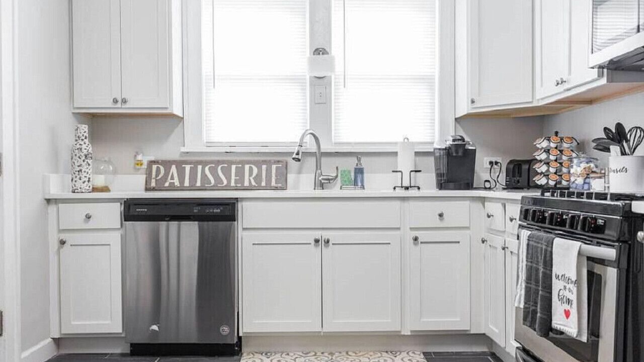 Photo of Kitchen in Libertyville