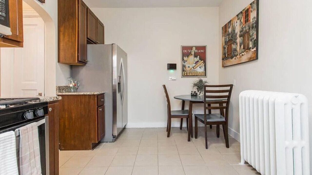 Photo of Kitchen in Libertyville