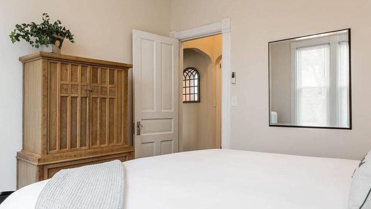 Photo of Bedroom in Libertyville