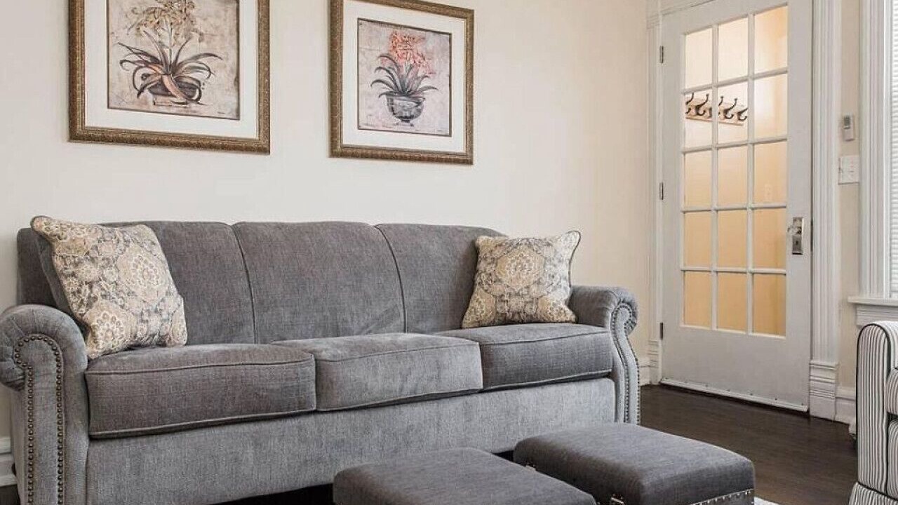 Photo of Livingroom in Libertyville