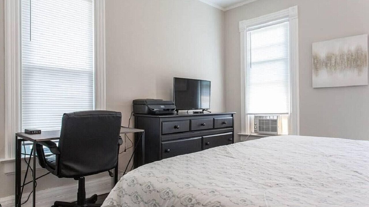 Photo of Bedroom in Libertyville