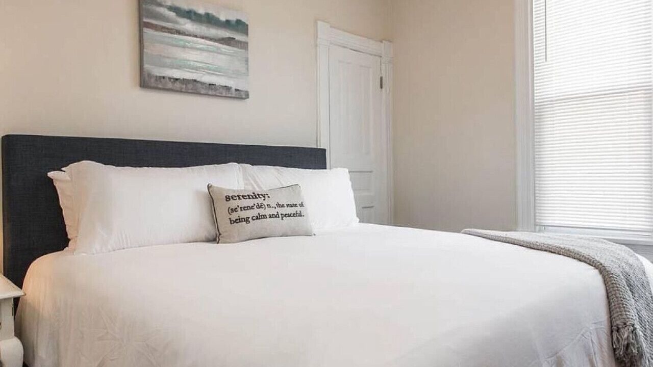 Photo of Bedroom in Libertyville