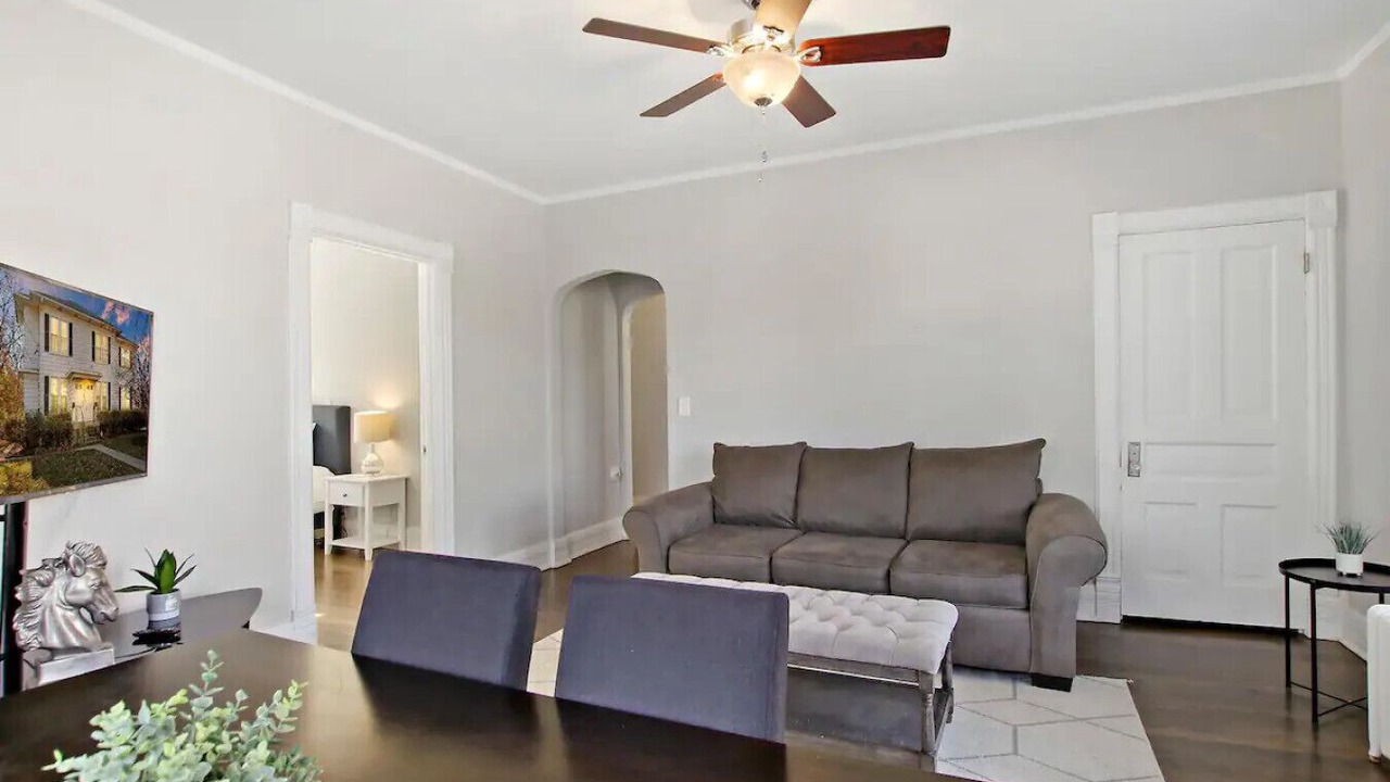 Photo of Livingroom in Libertyville