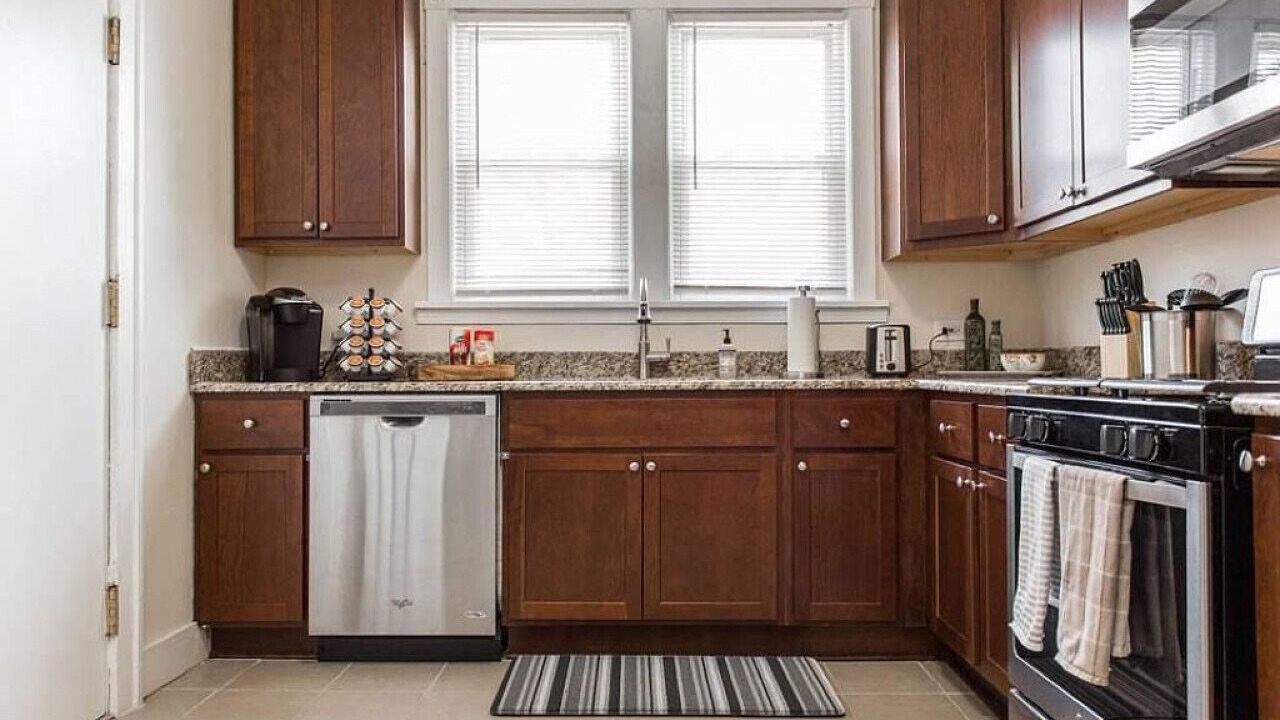 Photo of Kitchen in Libertyville