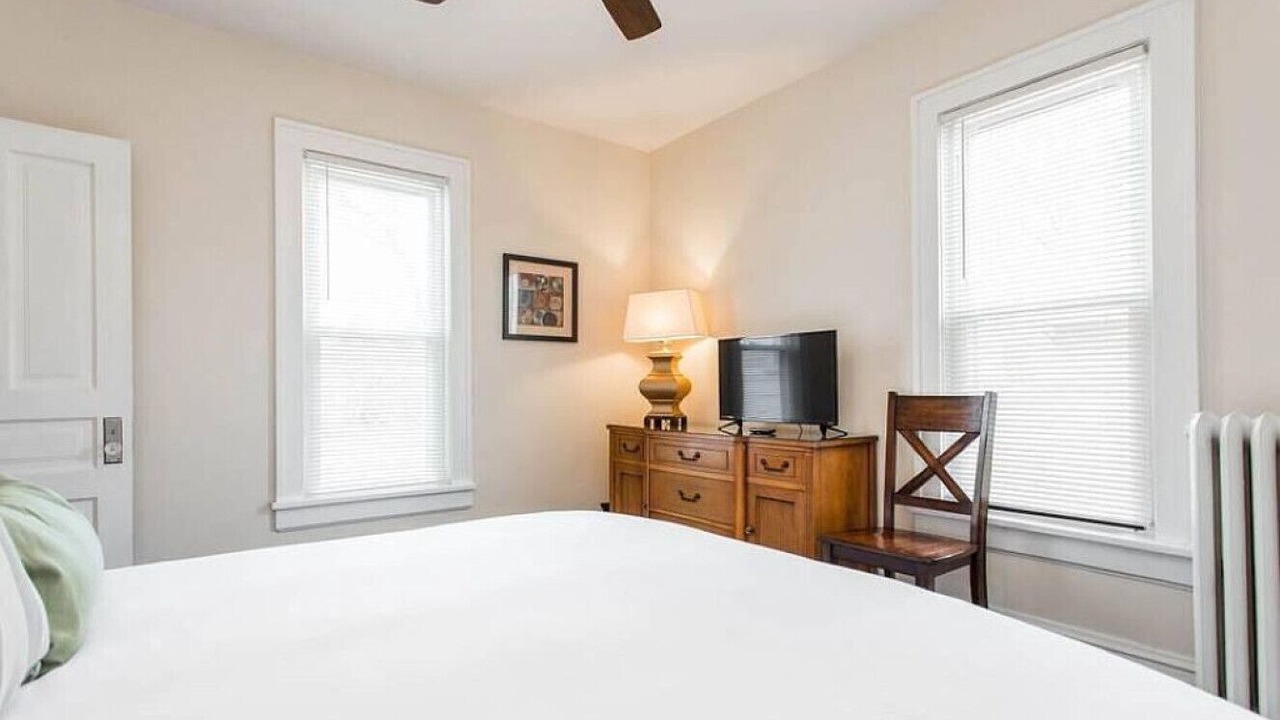 Photo of Bedroom in Libertyville