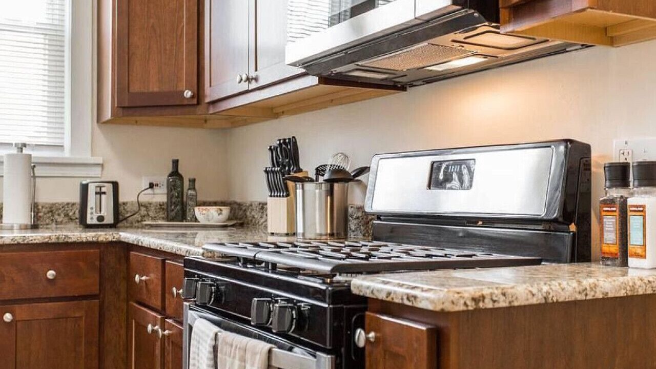 Photo of Kitchen in Libertyville