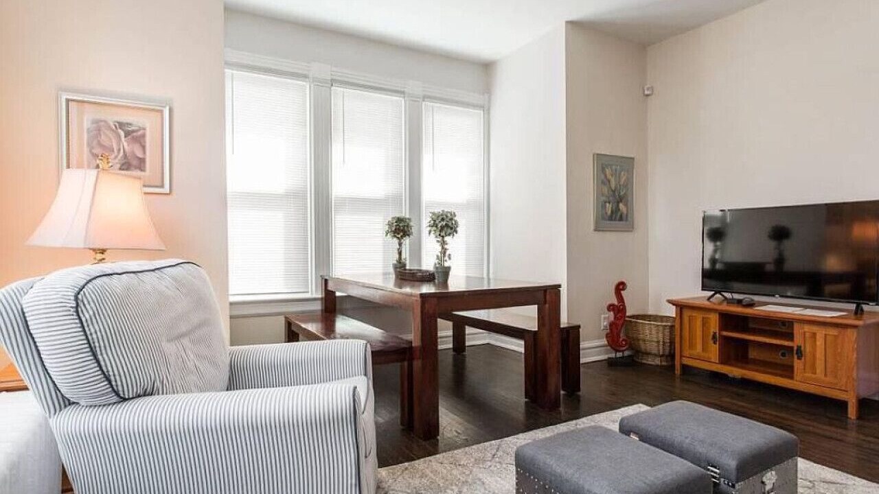 Photo of Livingroom in Libertyville