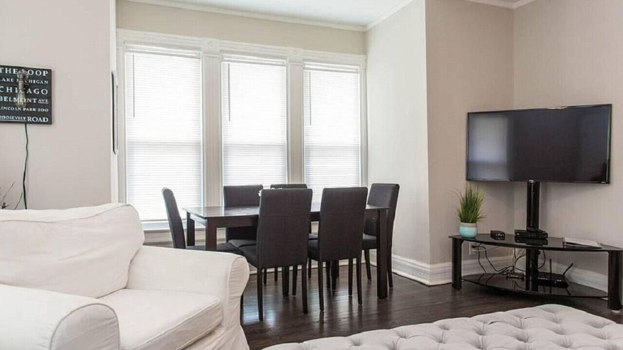 Photo of Livingroom in Libertyville
