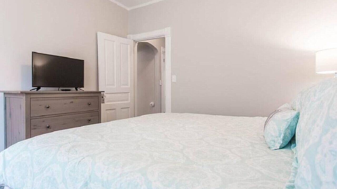 Photo of Bedroom in Libertyville