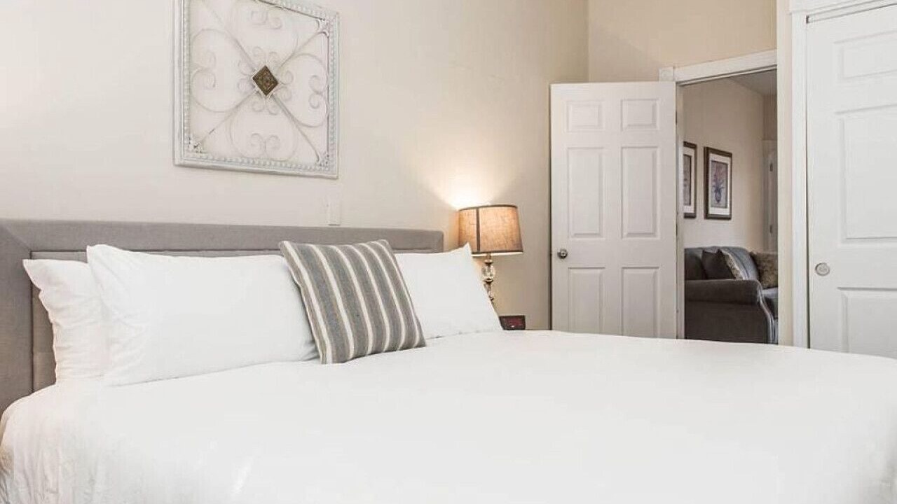 Photo of Bedroom in Libertyville