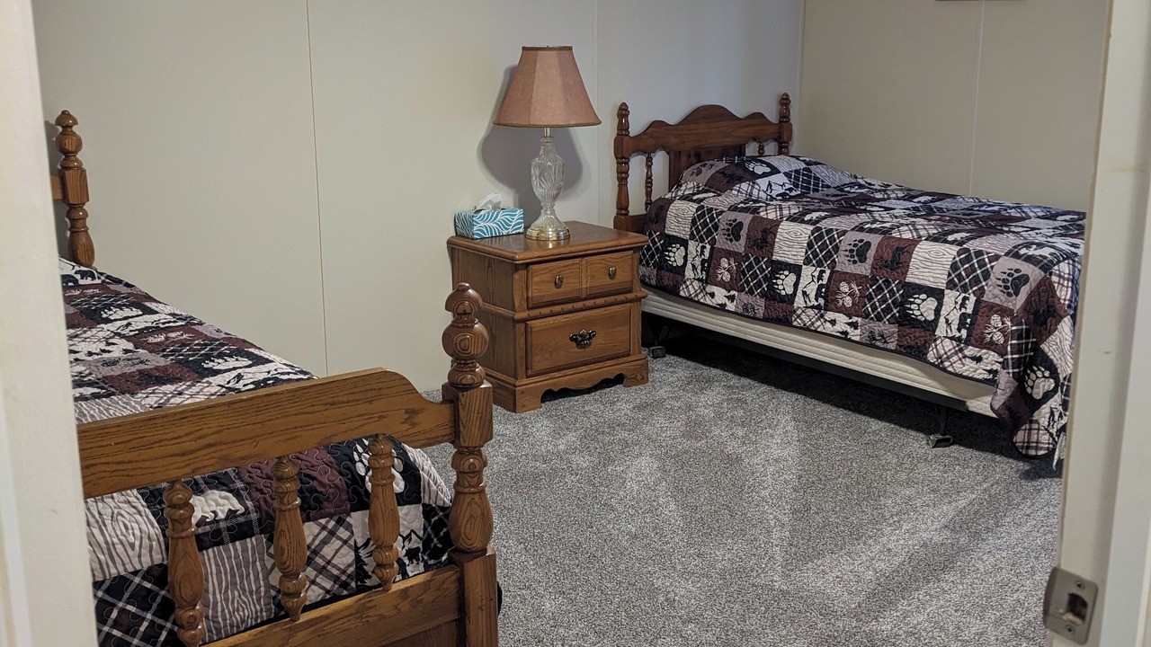 Photo of Bedroom in Bluford