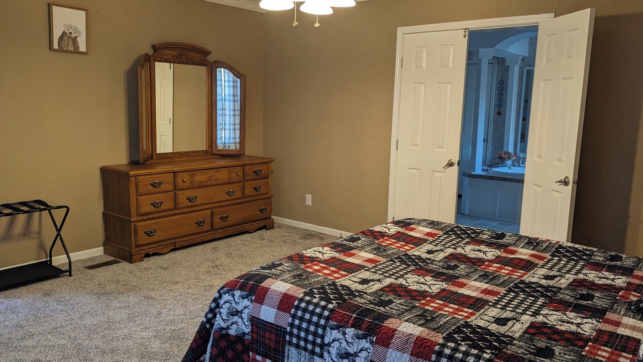 Photo of Bedroom in Bluford