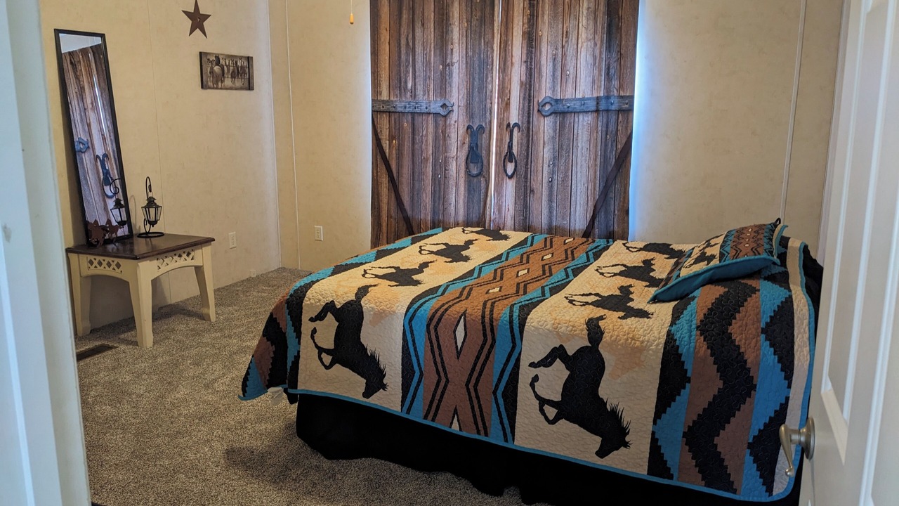Photo of Bedroom in Bluford