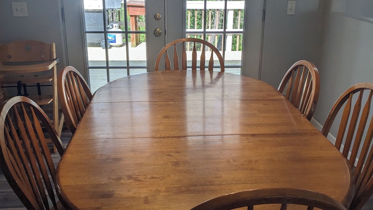 Photo of Livingroom in Bluford