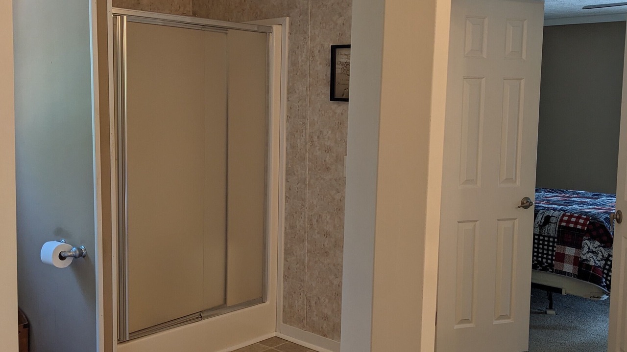 Photo of Bedroom in Bluford