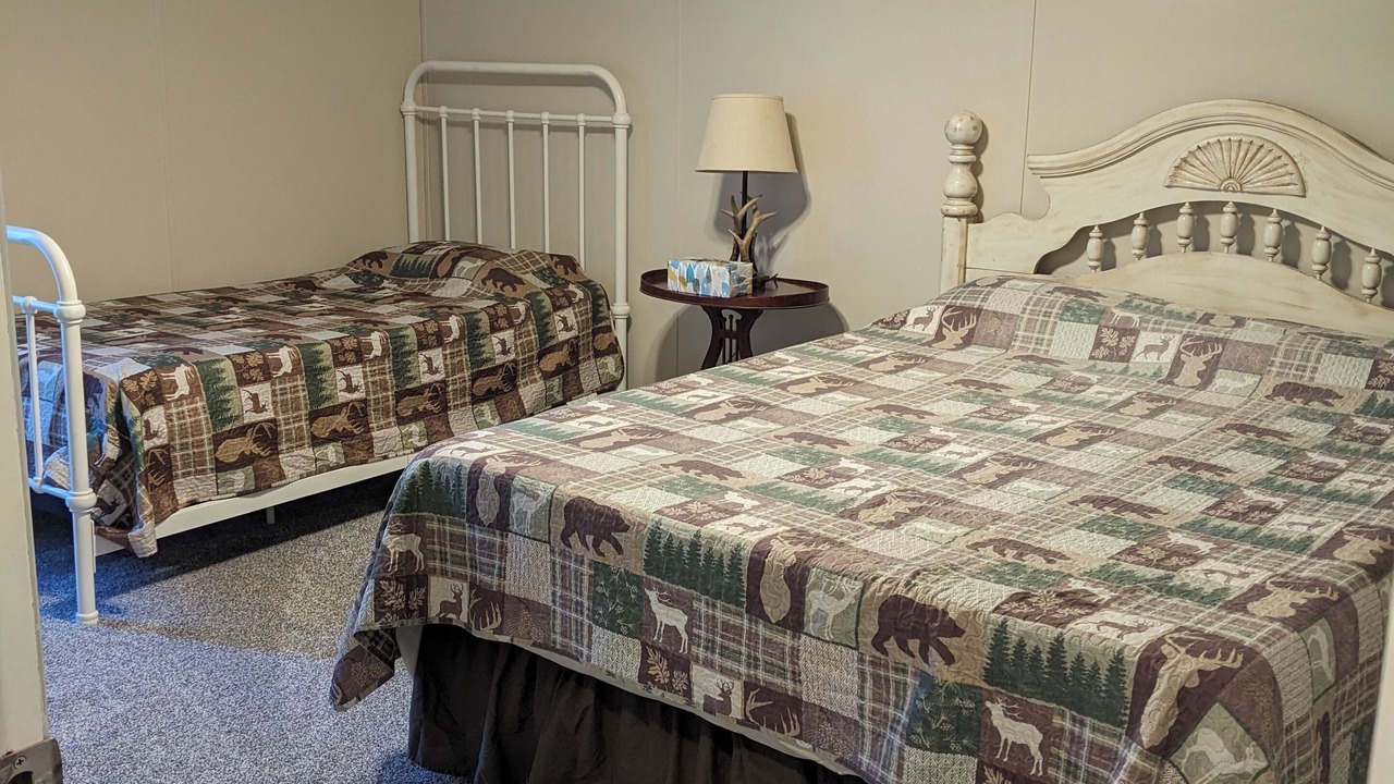 Photo of Bedroom in Bluford