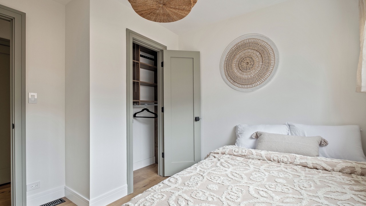 Photo of Bedroom in Skokie