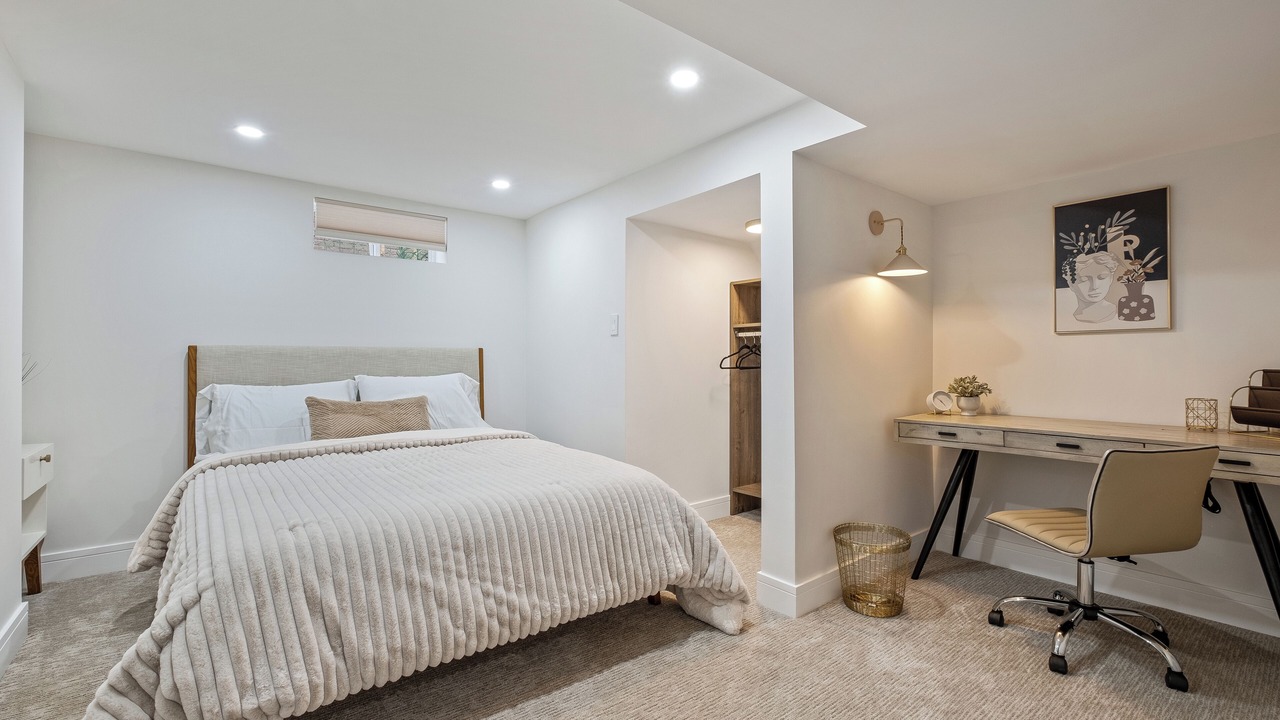 Photo of Bedroom in Skokie