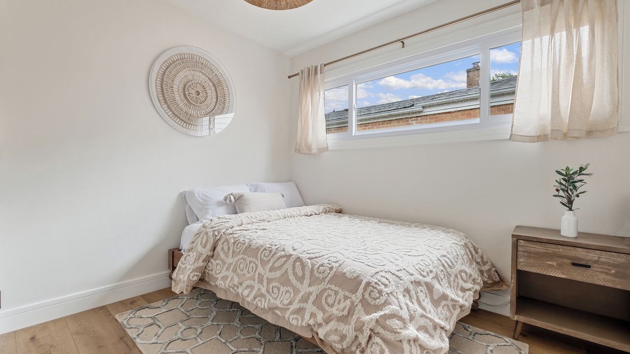 Photo of Bedroom in Skokie