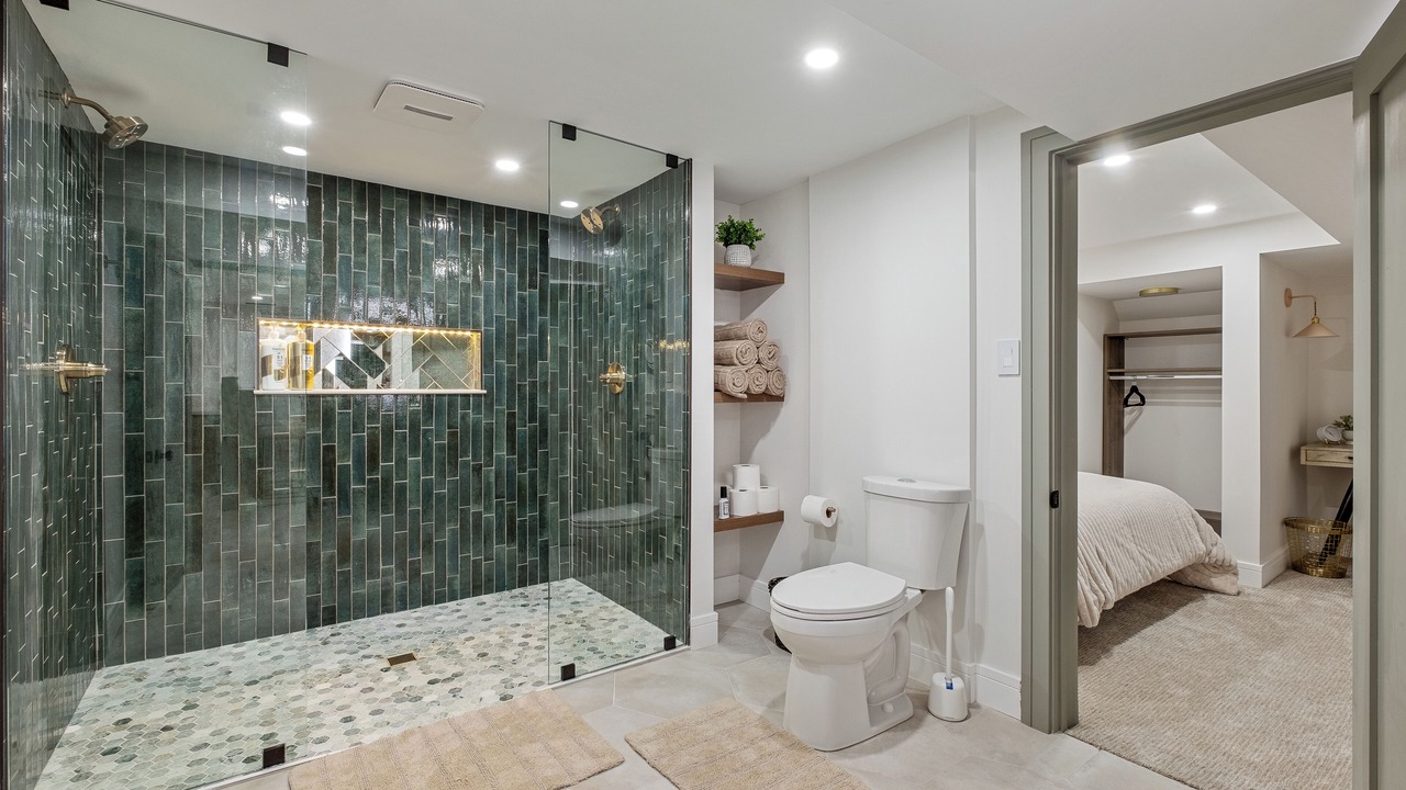 Photo of Bathroom in Skokie