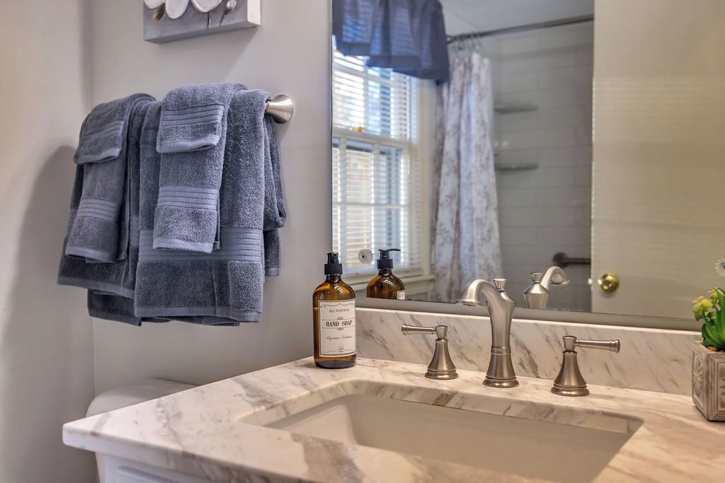 Photo of Bathroom in Decatur