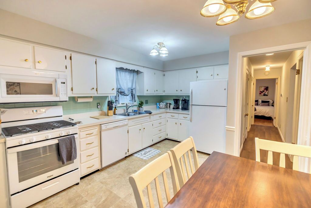 Photo of Kitchen in Decatur