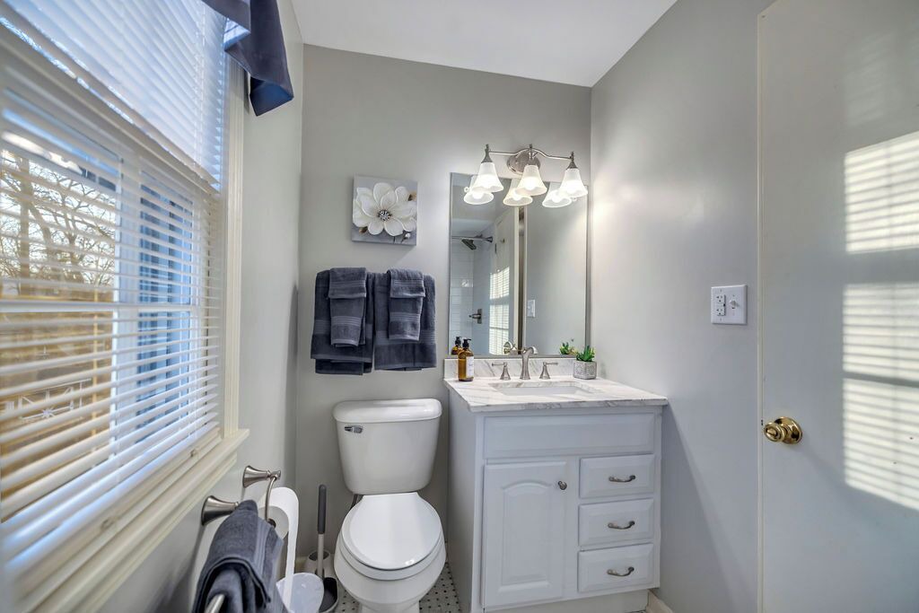 Photo of Bathroom in Decatur